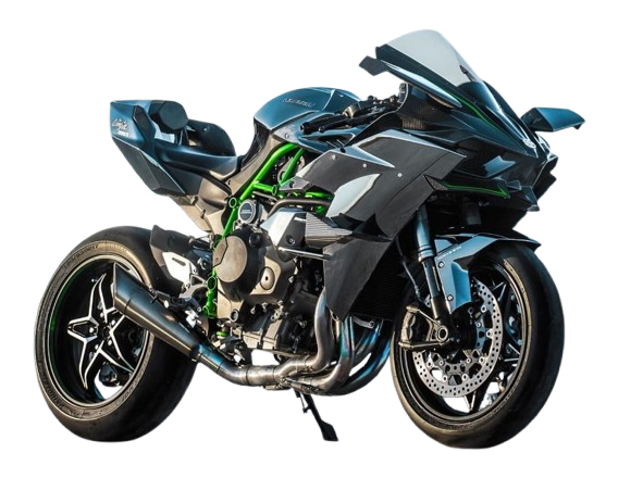 kawasaki ninja h2r removebg preview